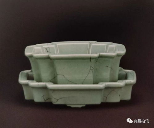 诚轩拍卖十周年 部分精品明清瓷器图录 下