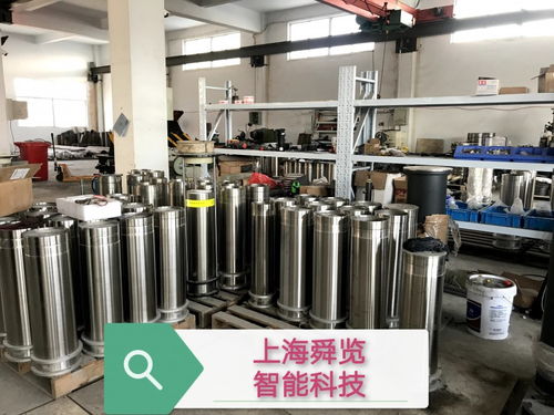 浦东升降桩的间距是多少 浦东防撞升降柱价格 上海舜览智能科技