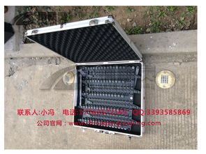 湖北破胎器厂家不锈钢破胎器手动阻车器厂家便携式阻车器图片湖北不锈钢破胎器