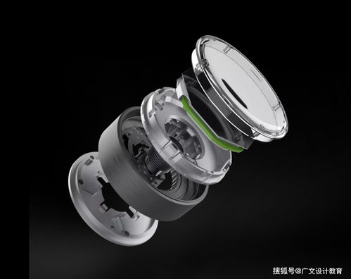 设计师如何从手绘创作到产品成型