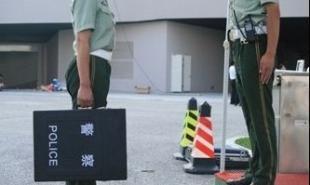 破胎器路障主体采用高强度、高韧性工程塑料制造_安全防护_世界工厂网