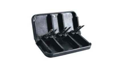 袖珍破胎器的原理与应用