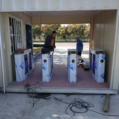 无锡超市速通门与破胎器 德满金科以诚信经营保障安全与效率