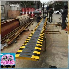 破胎器 高效、可靠的车辆拦截解决方案