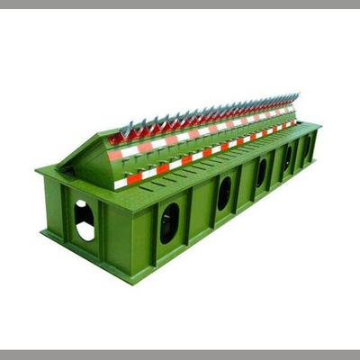 破胎器技术解析与应用 以陕西及济南德满金科产品为例