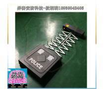 破胎器 道路交通的安全屏障与防护利器