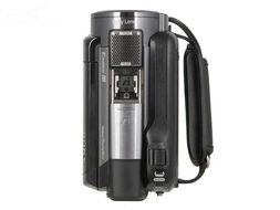 索尼hdr xr520e xr520v 摄像机产品图片47素材 it168摄像机图片大全