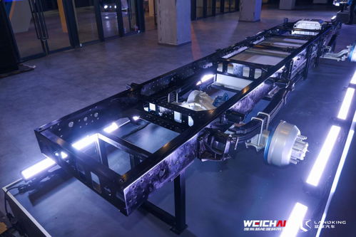 蓝擎·悦高端轻卡震撼上市，售价10.3万起，树立城配物流新标杆